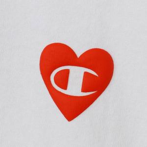 Champion チャンピオン ハート ショー...の詳細画像3