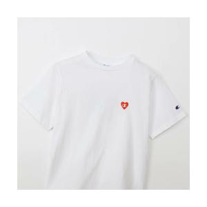 Champion チャンピオン ハート ショー...の詳細画像4