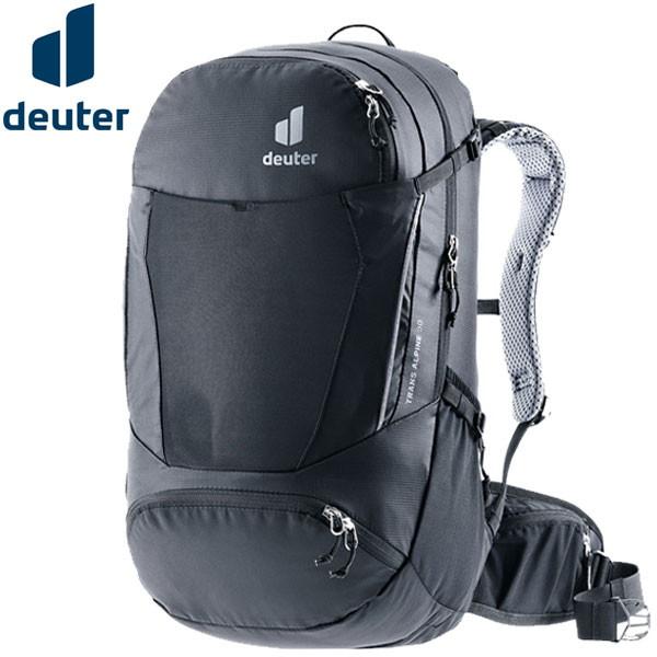 ドイター deuter トランスアルパイン 30 バックパック リュックサック バッグ D32003...