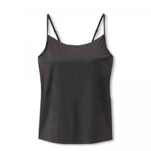 DANSKIN  スキニッシュキャミソール レディース DA10302-K