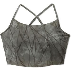 DANSKIN SKINISH PRINT BRA スキニッシュプリントブラ フィットネス DA10930P-DH スポーツブラ レディース