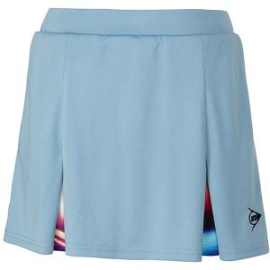 DUNLOP ダンロップテニス WOMENS SKIRT テニス スラックス・スカート DAK2380W-020 レディース｜lafitte