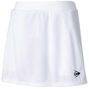 DUNLOP ダンロップテニス WOMENS SKIRT テニス スラックス・スカート DAK2382W-003 レディース｜lafitte