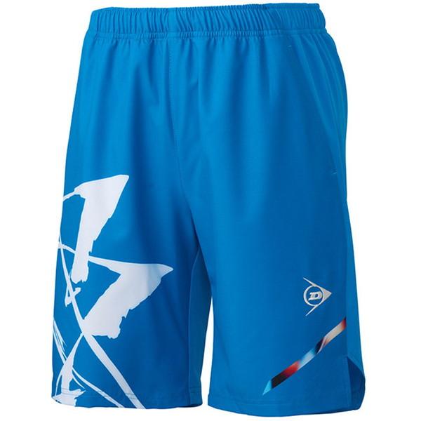 DUNLOP ダンロップテニス UNISEX GAME SHORTS テニス DAS2380-509...