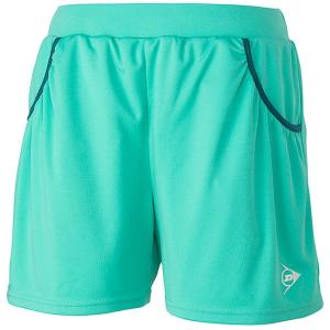 DUNLOP ダンロップテニス WOMENS HOT PANTS テニス ショートパンツ DAS23...