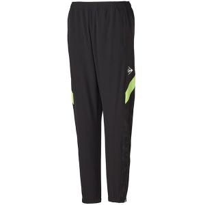 DUNLOP ダンロップテニス UNISEX WIND PANTS テニス ウインドウェア DAW4...