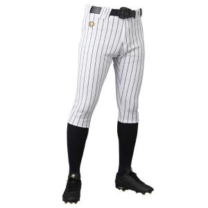 DESCENTE（デサント） 野球・ソフトボール用ウェア ユニフォームパンツ