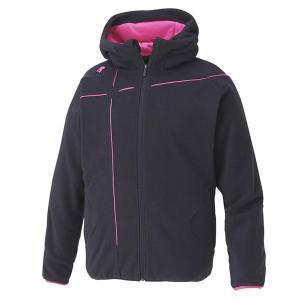 DESCENTE（デサント） DESCENT フリースジャケット DBX-2660C-DNVY