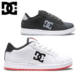 DC SHOES スニーカー Ks STRIKER キッズ ジュニア DK221002