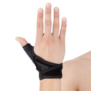 D&amp;M ディーアンドエム ディーエム サムロック ボディケア D3-BLK