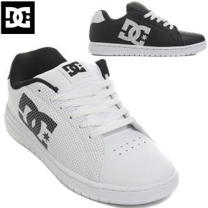 DC SHOES（DCシューズ ディーシー） スニーカー シューズ GAVELER SNメンズ DM214031