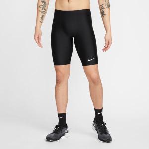 ナイキ（NIKE） DF ファスト ハーフ タイツ プラクティスパンツ