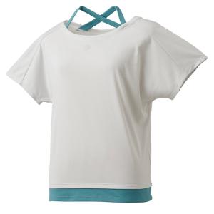 デサント Tシャツ レディース フィットネス トレーニング用品 の商品一覧 スポーツ 通販 Yahoo ショッピング