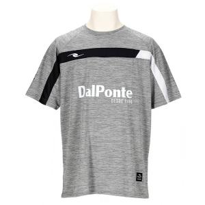 ダウポンチ DALPONTE エアライトプラシャツ 半袖 DPZ0406-HG メンズ｜Lafitte ラフィート スポーツ