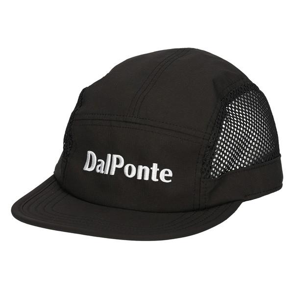 ダウポンチ DALPONTE メッシュキャップ 帽子 DPZ110J-BK  キッズ ジュニア