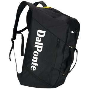 ダウポンチ DALPONTE バックパック 42L 多機能 リュックサック DPZ115-BK｜lafitte