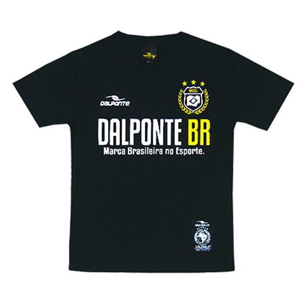 ダウポンチ DALPONTE キッズプラTシャツ DPZ65-NVY ジュニア