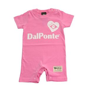 ダウポンチ ロンパース DPZ68-PINK ジュニア キッズ