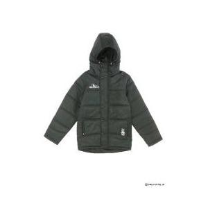 ダウポンチ DALPONTE ハーフコート DPZ83-BLK DALPONTE（ダウポンチ） ハーフコート DPZ83-BLK : Lafitte ラフィート