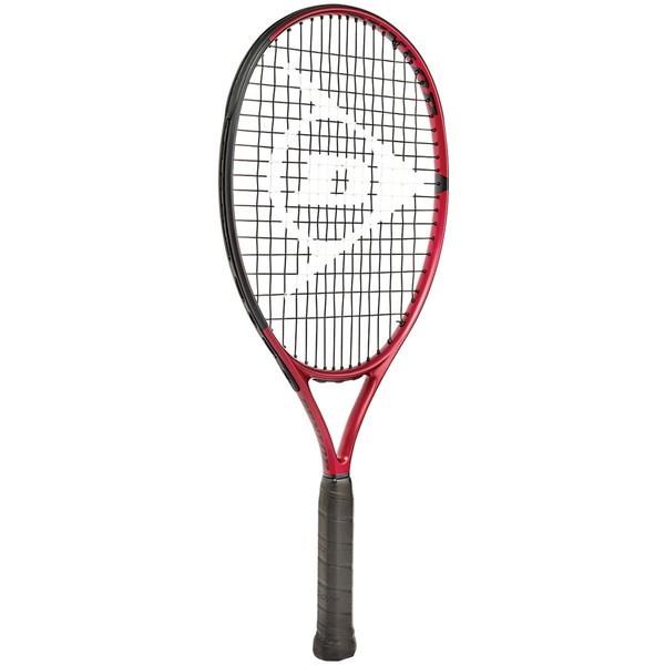 DUNLOP ダンロップテニス ジュニア テニスラケット CX JNR 23 テニス ラケット DS...