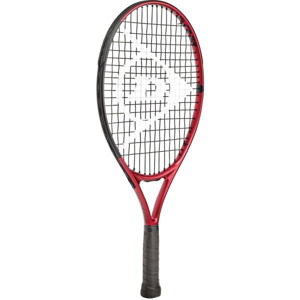 DUNLOP ダンロップテニス ジュニア テニスラケット CX JNR 21 テニス ラケット DS...