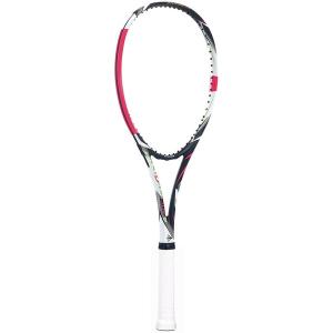 DUNLOP ダンロップテニス ソフトテニスラケット ジェットストーム 500V テニス ラケット DS42003-010｜lafitte