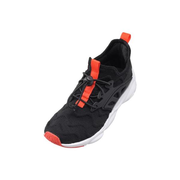 瞬足 シュンソク SL 014 黒 DSL0140-B アキレス ACHILLES 運動靴 子供靴 ...