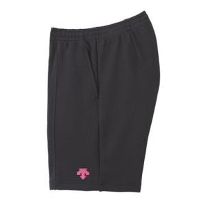 DESCENT デサント バレーボールパンツ DSP-1602B-BPK ショートパンツ｜Lafitte ラフィートスポーツ