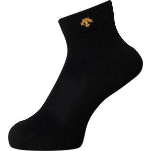 DESCENTE 公式 デサント ソックス 靴下 小物 アクセサリー メンズ