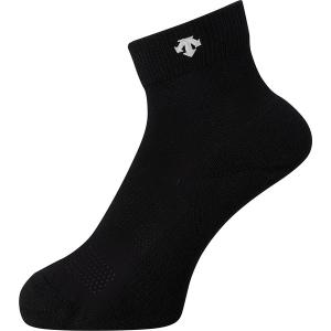 РОЙ（デサントソックス　BLACK） РОЙ（デサントソックス BLACK） DESCENTE デサント ソックス