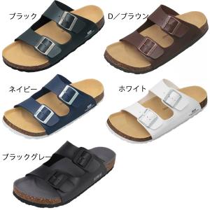 EDWIN エドウイン サンダルシューズ EB...の詳細画像1