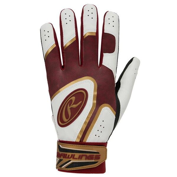 Rawlings ローリングス GS2ハイパーグリップ EBG25S01-MA