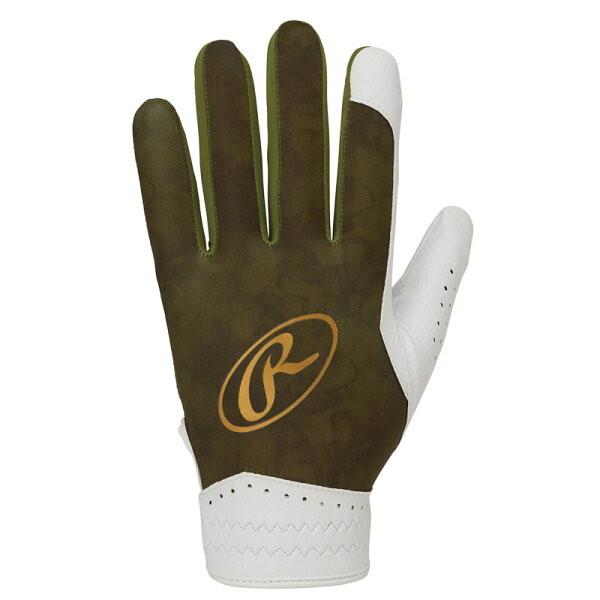 Rawlings ローリングス フィールドグラブ GS2 EFG25S02-DSGRN 守備用手袋