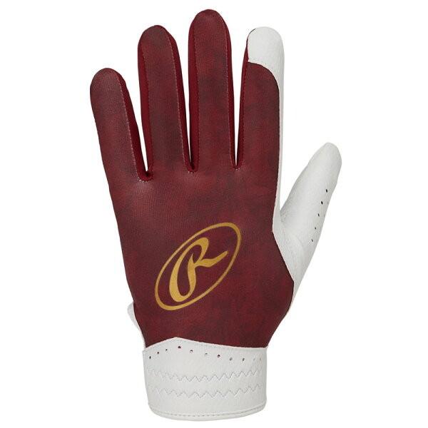 Rawlings ローリングス フィールドグラブ GS2 EFG25S02-MA 守備用手袋