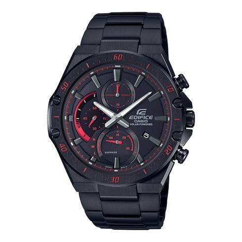 カシオ CASIO 腕時計 EDIFICE EFS-S560YDC-1AJF