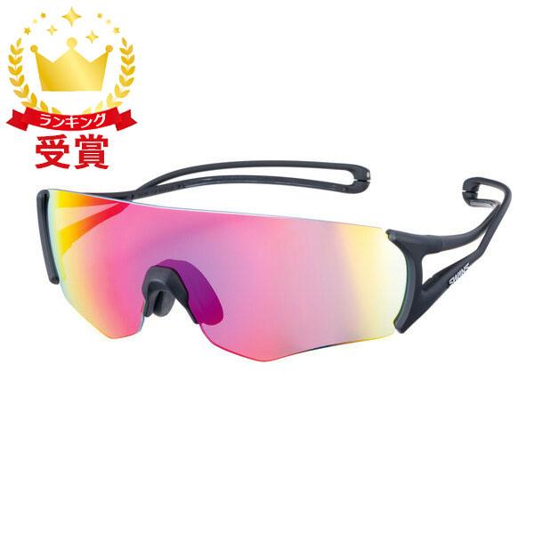 SWANS スワンズ E-NOX EIGHT8 G2 ミラーレンズモデル マルチスポーツ サングラス...