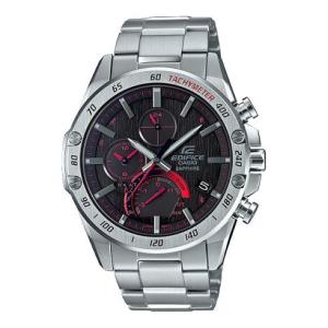 EDIFICE（SEIKO） 腕時計 メンズ スマートフォンリンク EQB-1100