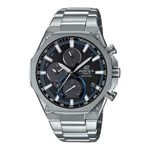 カシオ CASIO 腕時計 EDIFICE EQB-1100YD-1AJF