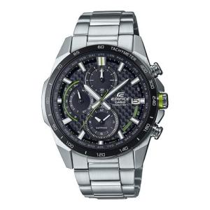 カシオ CASIO 腕時計 EDIFICE EQW-A2000DB-1AJF｜lafitte