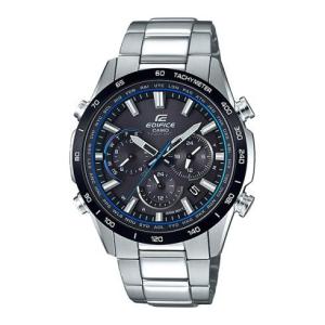 EDIFICE（SEIKO） 腕時計 電波ソーラー 電波ソーラーシリーズ