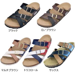 EDWIN エドウイン サンダルシューズ EW...の詳細画像1