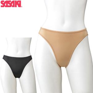 ササキスポーツ SASAKI 新体操 アンダー...の詳細画像2