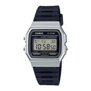 カシオ CASIO 腕時計 CASIO F-91WM-7AJH