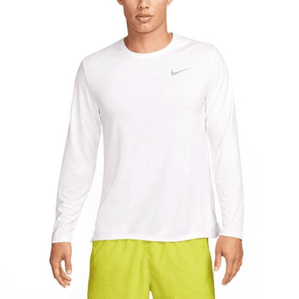 ナイキ NIKE M NK DF UV MILER TOP LS メンズ ランニング トップス FB...