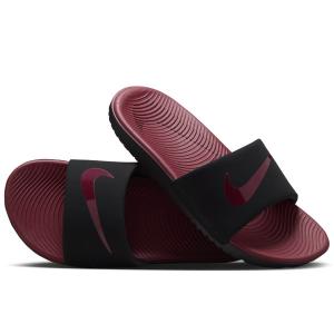 ナイキ NIKE カワ スライド サンダル シューズ キッズ ジュニア FJ2250-001