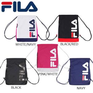FILA フィラ ナップサック サブバッグ リ...の詳細画像1