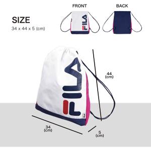 FILA フィラ ナップサック サブバッグ リ...の詳細画像2