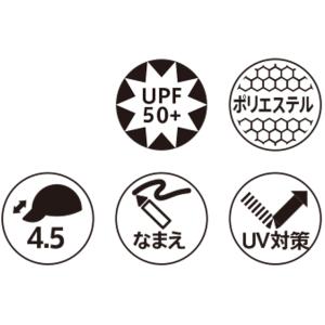 フットマーク FOOTMARK スクラム M ...の詳細画像2
