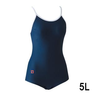 フットマーク ワンピース 5L 白水着の買取情報