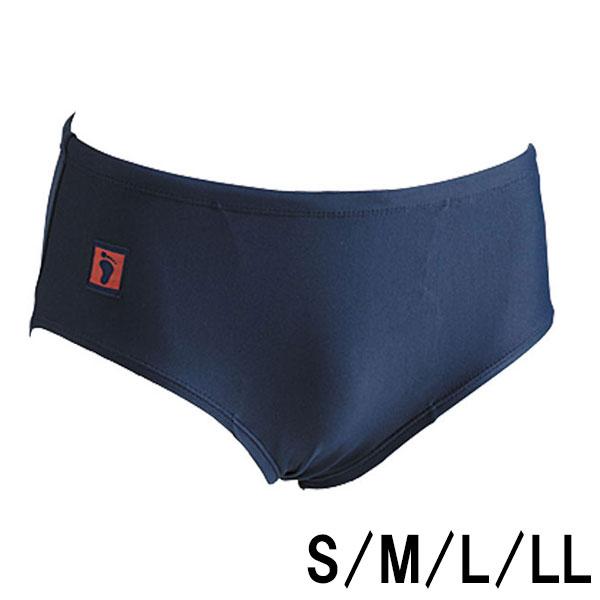 フットマーク FOOTMARK 男子ツーウェイ水着 競泳タイプ S M L LL 水泳 スイミング ...
